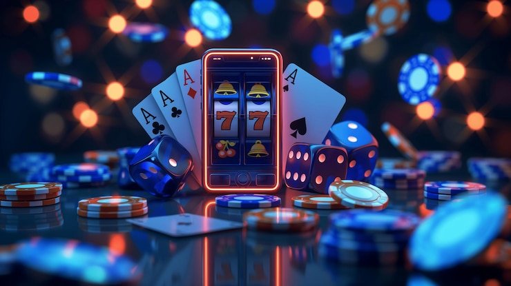 mataharibet88 featured game showcase