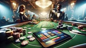 Simbol Wild dan Scatter dalam permainan Ganesha Gold